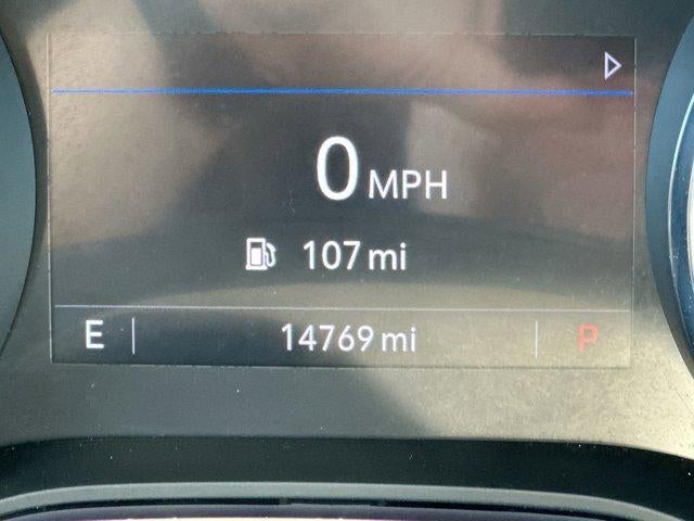 2023 Buick Encore GX Preferred FWD