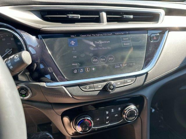 2023 Buick Encore GX Preferred FWD