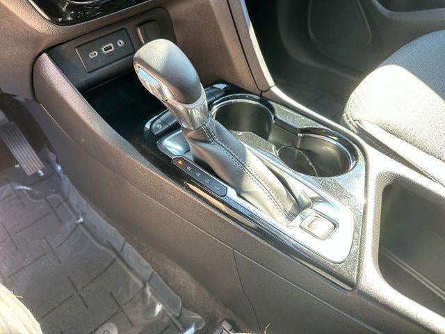 2023 Buick Encore GX Preferred FWD