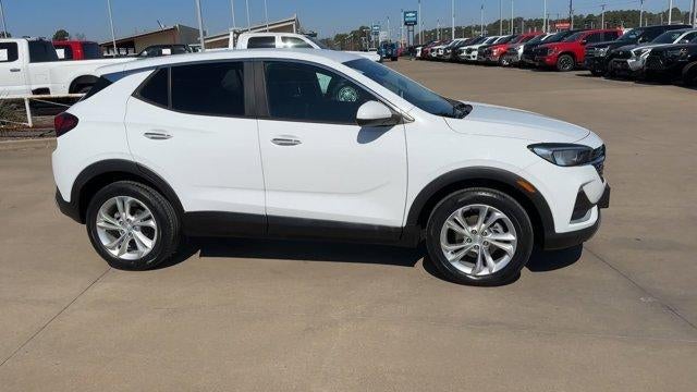 2023 Buick Encore GX Preferred FWD