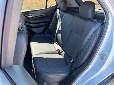 2023 Buick Encore GX Preferred FWD
