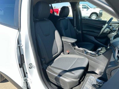 2023 Buick Encore GX Preferred FWD
