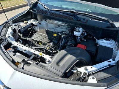 2023 Buick Encore GX Preferred FWD