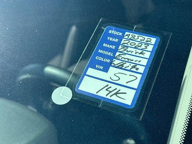 2023 Buick Encore GX Preferred FWD