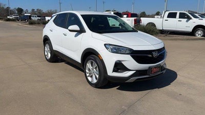 2023 Buick Encore GX Preferred FWD