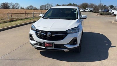 2023 Buick Encore GX Preferred FWD