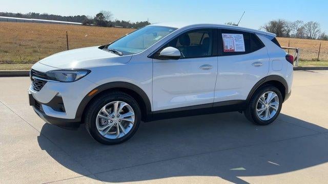 2023 Buick Encore GX Preferred FWD