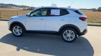 2023 Buick Encore GX Preferred FWD