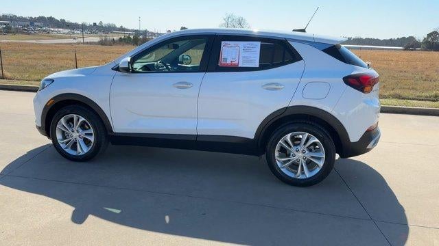 2023 Buick Encore GX Preferred FWD