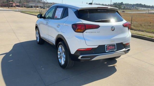 2023 Buick Encore GX Preferred FWD
