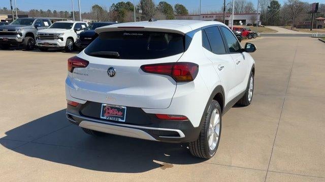 2023 Buick Encore GX Preferred FWD