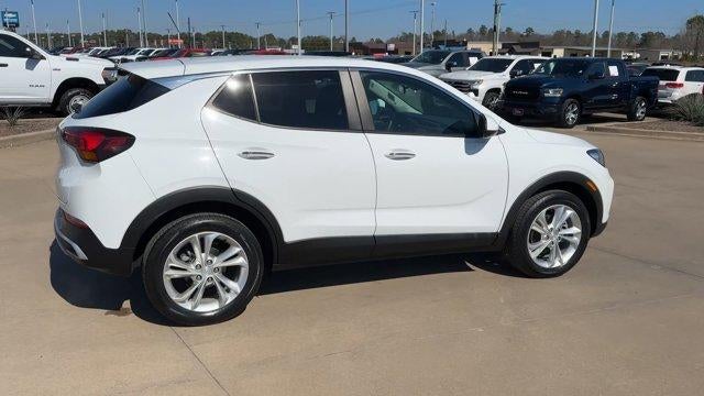 2023 Buick Encore GX Preferred FWD