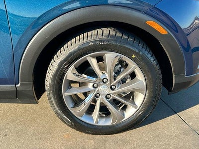 2020 Buick Encore GX Essence FWD