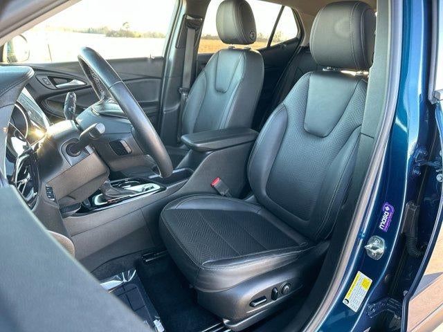 2020 Buick Encore GX Essence FWD