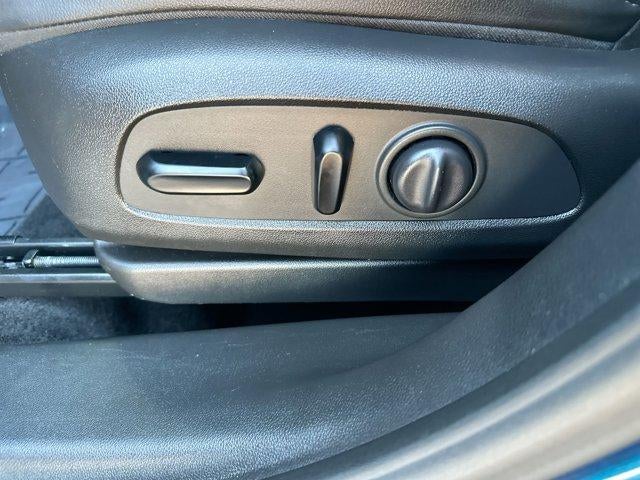 2020 Buick Encore GX Essence FWD