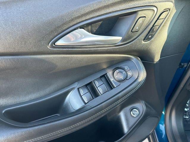 2020 Buick Encore GX Essence FWD