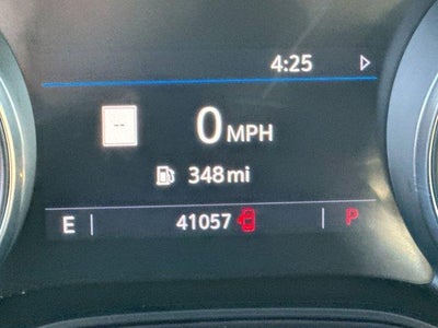 2020 Buick Encore GX Essence FWD