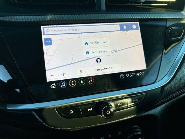 2020 Buick Encore GX Essence FWD