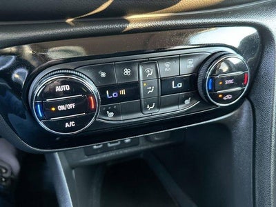 2020 Buick Encore GX Essence FWD