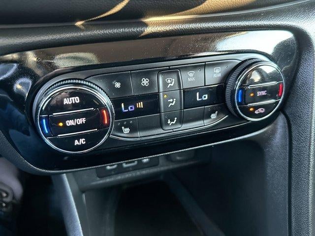 2020 Buick Encore GX Essence FWD