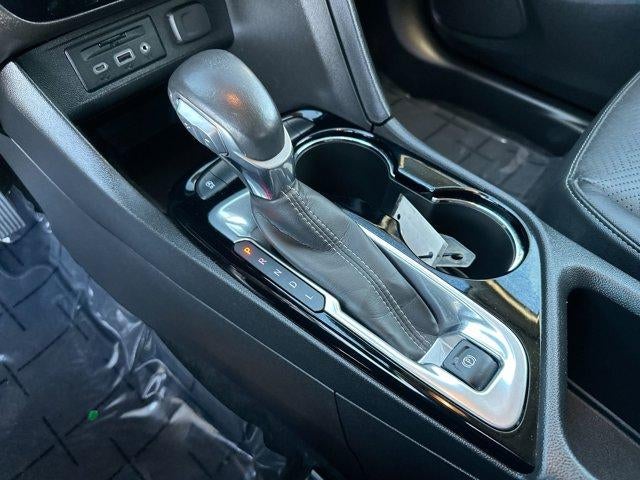 2020 Buick Encore GX Essence FWD