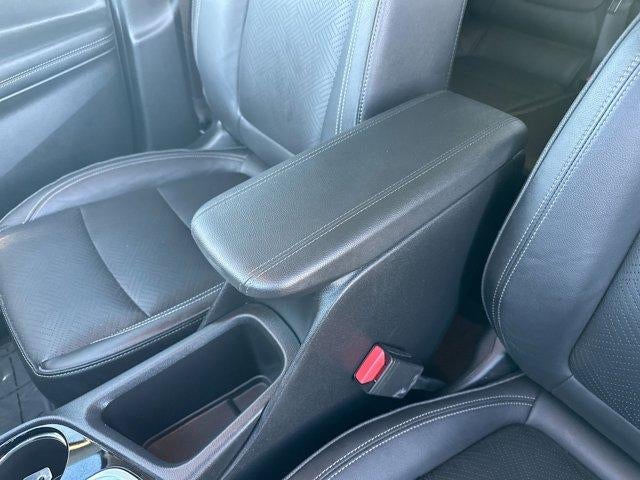 2020 Buick Encore GX Essence FWD