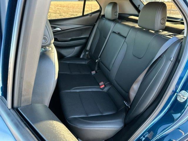 2020 Buick Encore GX Essence FWD