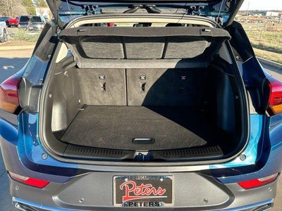 2020 Buick Encore GX Essence FWD