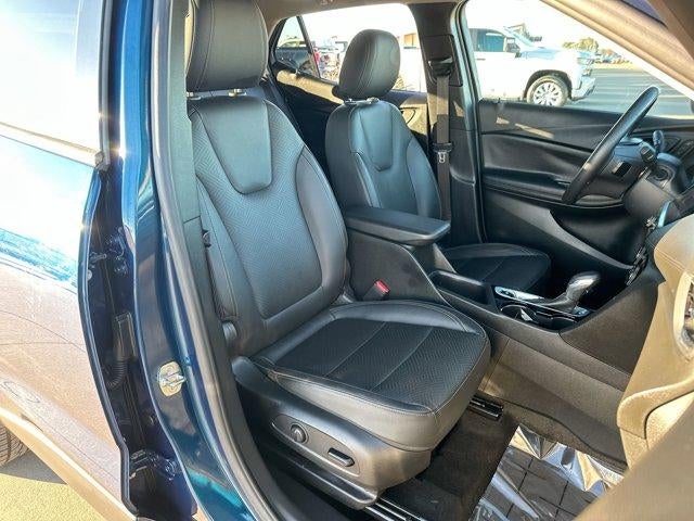 2020 Buick Encore GX Essence FWD