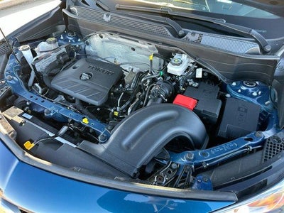 2020 Buick Encore GX Essence FWD