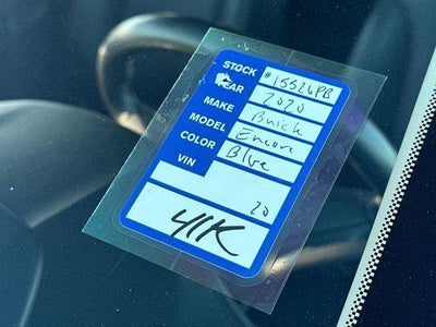 2020 Buick Encore GX Essence FWD