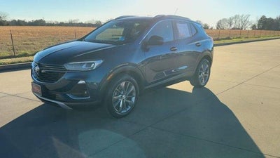 2020 Buick Encore GX Essence FWD