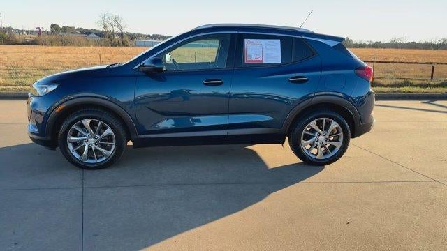 2020 Buick Encore GX Essence FWD