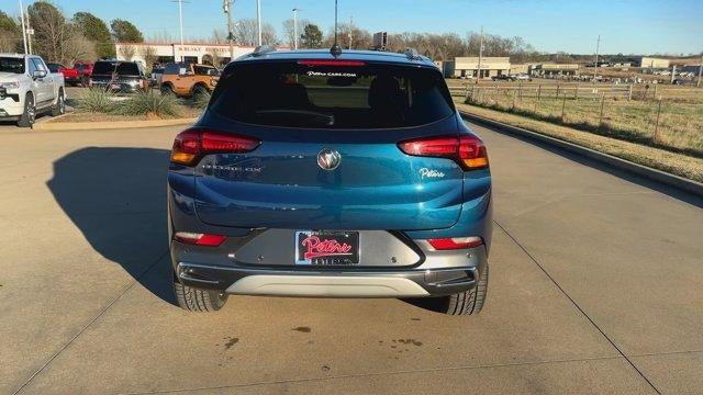 2020 Buick Encore GX Essence FWD