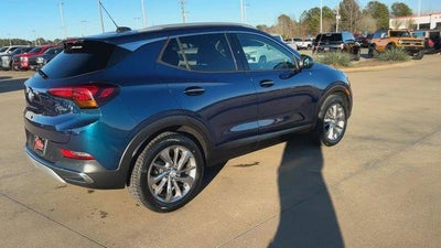 2020 Buick Encore GX Essence FWD