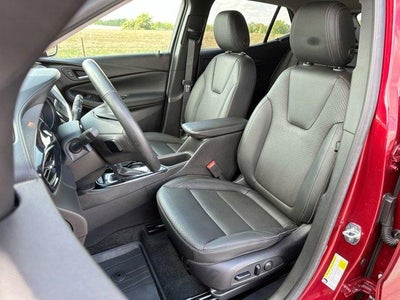 2022 Buick Encore GX Essence AWD