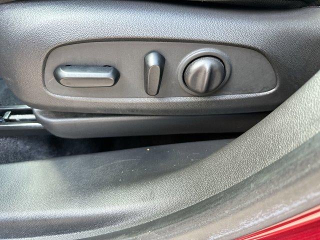 2022 Buick Encore GX Essence AWD