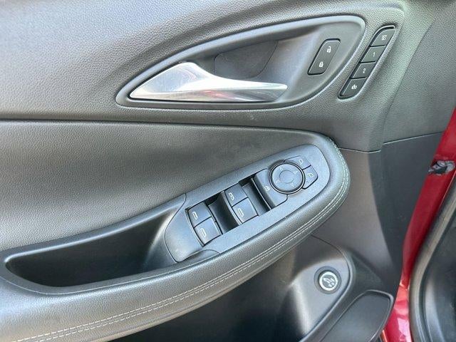 2022 Buick Encore GX Essence AWD