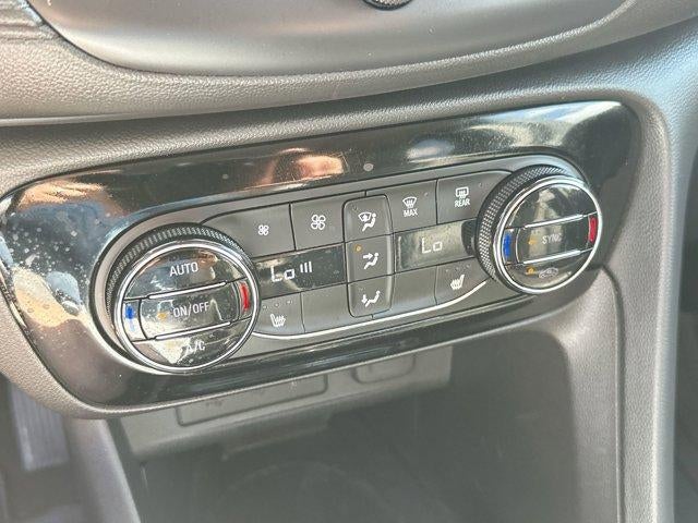 2022 Buick Encore GX Essence AWD