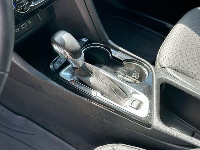 2022 Buick Encore GX Essence AWD