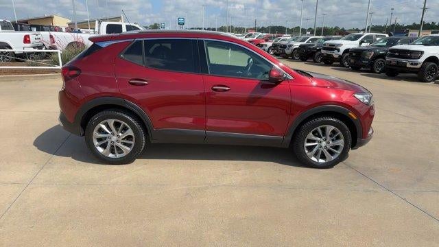 2022 Buick Encore GX Essence AWD