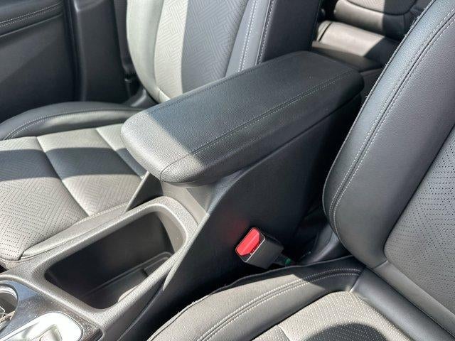 2022 Buick Encore GX Essence AWD