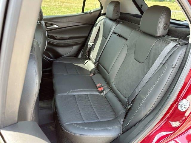 2022 Buick Encore GX Essence AWD