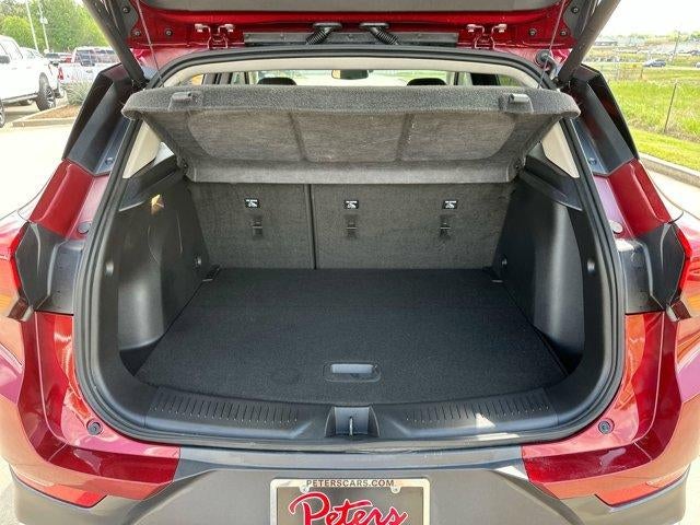 2022 Buick Encore GX Essence AWD