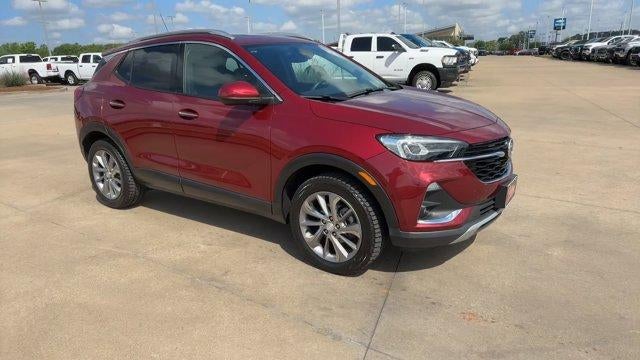 2022 Buick Encore GX Essence AWD