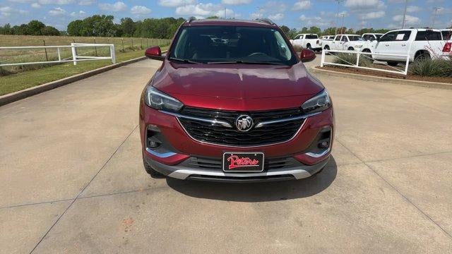 2022 Buick Encore GX Essence AWD