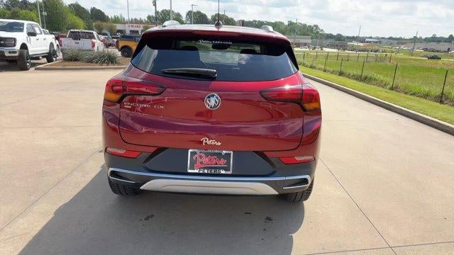 2022 Buick Encore GX Essence AWD
