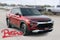 2024 Chevrolet Trailblazer FWD 4dr LT