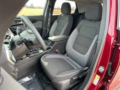 2024 Chevrolet Trailblazer FWD 4dr LT