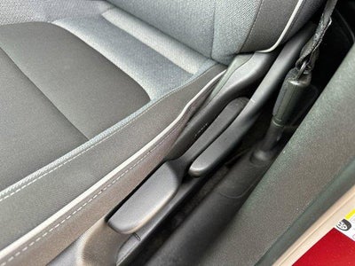 2024 Chevrolet Trailblazer FWD 4dr LT